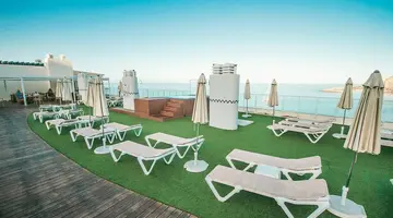 Servatur Green Beach