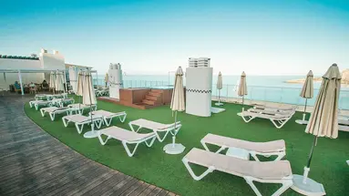 Servatur Green Beach