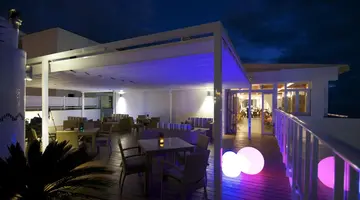 Servatur Green Beach