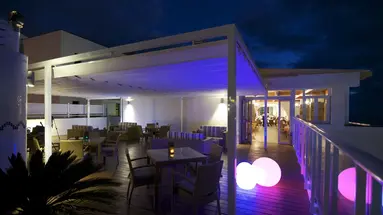 Servatur Green Beach