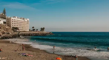 Servatur Green Beach