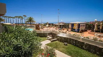 Servatur Green Beach