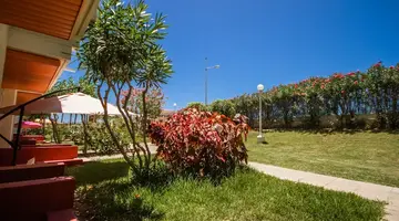 Servatur Green Beach