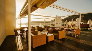 Servatur Green Beach