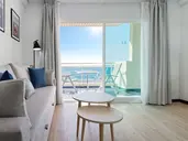 Servatur Green Beach