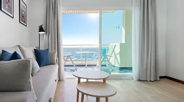 Servatur Green Beach