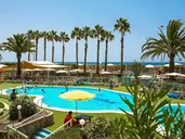 Servatur Green Beach