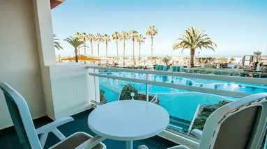Servatur Green Beach