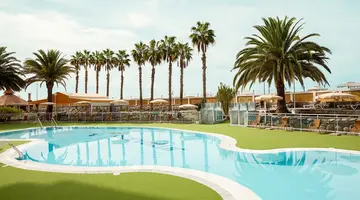 Servatur Green Beach