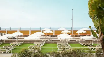 Servatur Green Beach