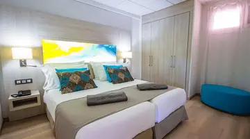 Servatur Green Beach
