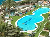 Servatur Green Beach