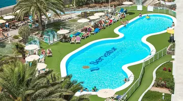 Servatur Green Beach