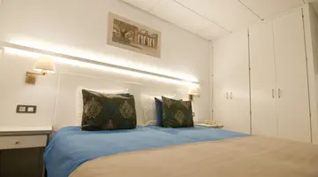Servatur Green Beach