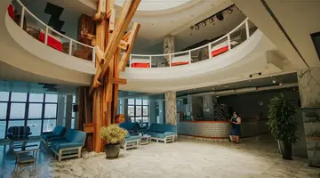 Servatur Green Beach