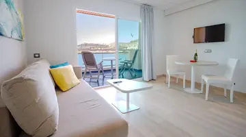 Servatur Green Beach