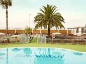 Servatur Green Beach