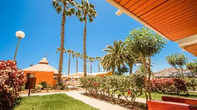 Servatur Green Beach