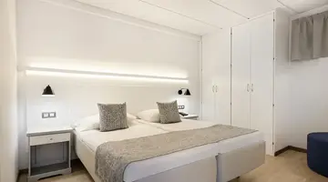 Servatur Green Beach