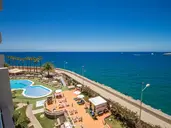 Servatur Green Beach