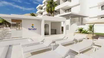 Servatur Hartaguna - Adults Only