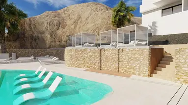 Servatur Hartaguna - Adults Only