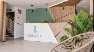 Servatur Hartaguna