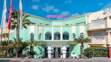 Servatur Isora Suites (ex. Allegro Isora)