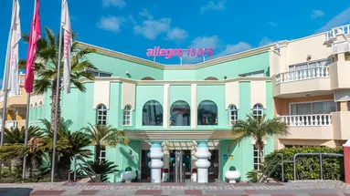Servatur Isora Suites (ex. Allegro Isora)