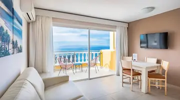 Servatur Isora Suites (ex. Allegro Isora)