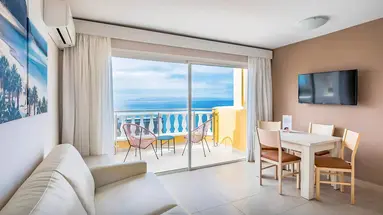 Servatur Isora Suites (ex. Allegro Isora)