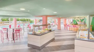 Servatur Isora Suites (ex. Allegro Isora)