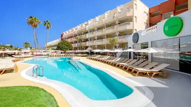 Servatur Isora Suites (ex. Allegro Isora)
