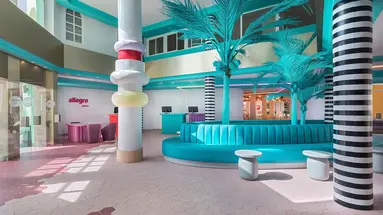 Servatur Isora Suites (ex. Allegro Isora)