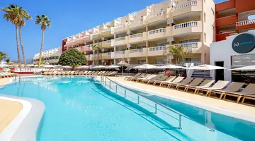 Servatur Isora Suites (ex. Allegro Isora)