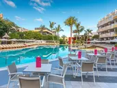 Servatur Isora Suites (ex. Allegro Isora)
