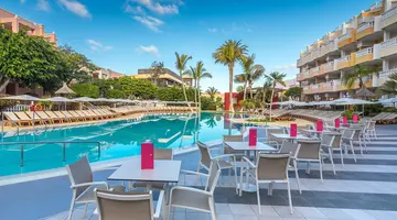 Servatur Isora Suites (ex. Allegro Isora)