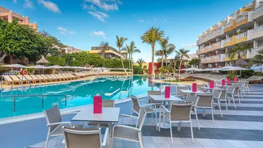 Servatur Isora Suites (ex. Allegro Isora)