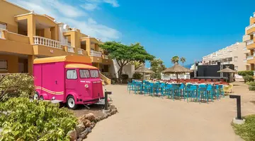 Servatur Isora Suites (ex. Allegro Isora)