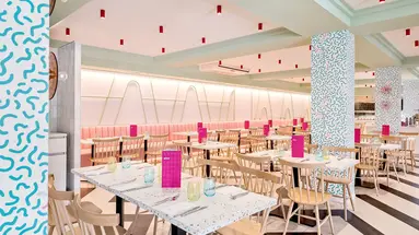 Servatur Isora Suites (ex. Allegro Isora)