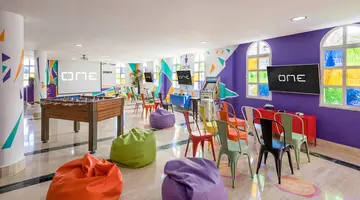 Servatur Isora Suites (ex. Allegro Isora)