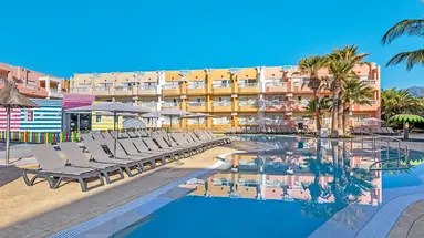 Servatur Isora Suites (ex. Allegro Isora)