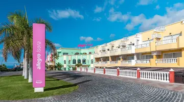 Servatur Isora Suites (ex. Allegro Isora)