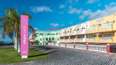 Servatur Isora Suites (ex. Allegro Isora)