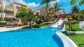 Servatur Isora Suites (ex. Allegro Isora)