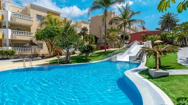 Servatur Isora Suites (ex. Allegro Isora)