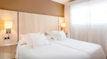 Servatur Isora Suites (ex. Allegro Isora)