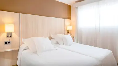 Servatur Isora Suites (ex. Allegro Isora)