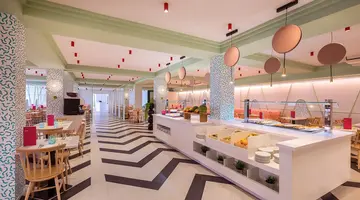 Servatur Isora Suites (ex. Allegro Isora)