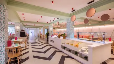 Servatur Isora Suites (ex. Allegro Isora)